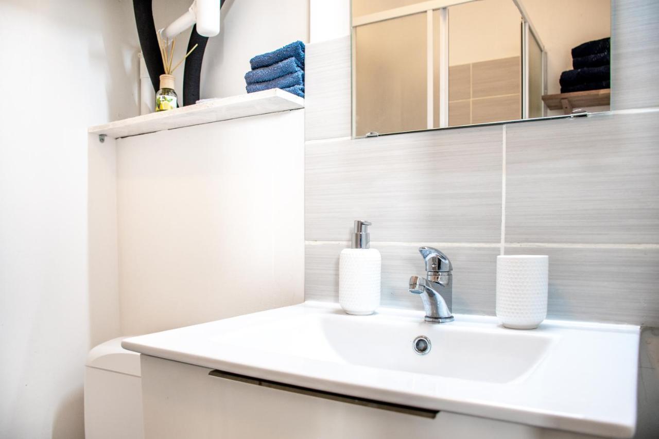 Studio Cosy Sur Ile De Nantes - Proche Tram 2 Et 3 Dış mekan fotoğraf